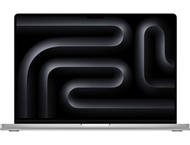 Лаптопи Apple MacBook Pro 16" Silver M4 Max (2024)