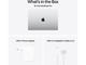 Лаптопи Apple MacBook Pro 16" Silver M4 Max (2024)