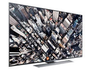 Телевизори Samsung UE48HU7500