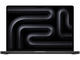 Лаптопи Apple MacBook Pro 16" Space Black M4 Pro (2024)