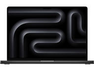 Лаптопи Apple MacBook Pro 16" Space Black M4 Pro (2024)