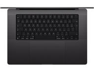 Лаптопи Apple MacBook Pro 16" Space Black M4 Max (2024)