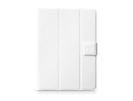 Калъфи за таблети Cellular line Folio калъф за  iPad Air 2, бял
