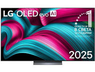 Телевизори LG OLED55C51LA