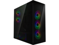 Кутии Arctic Xtender VG Black