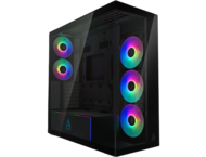 Кутии Arctic Xtender Mirror Black