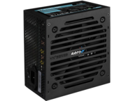 Захранвания за компютри AeroCool VX PLUS Stealth 700W A-PFC