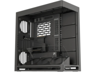 Кутии HAVN HS 420 VGPU Black