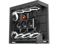 Кутии HAVN HS 420 VGPU Black