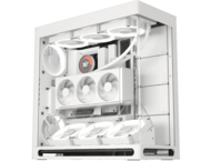 Кутии HAVN HS 420 VGPU White