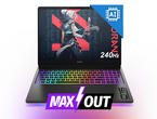 Лаптопи HP Omen Max 16-ak0063nn - MAXOUT