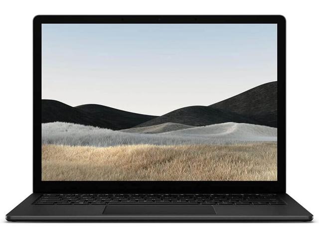 Употребявани лаптопи Microsoft Surface Laptop 4 1951 Matte Black - втора употреба