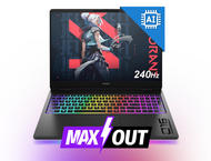 Лаптопи HP Omen Max 16-ak0064nn - MAXOUT