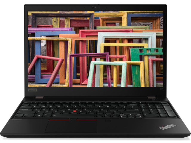 Употребявани лаптопи Lenovo ThinkPad T15 Gen 2 - втора употреба