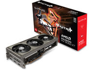 Видео карти Sapphire NITRO+ AMD Radeon RX 9060 XT 16GB OC