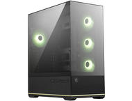 Кутии MSI MAG PANO 110R PZ