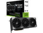 Видео карти ASUS TUF Gaming GeForce RTX 5060 8GB OC Edition