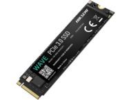 SSD 256GB Hiksemi WAVE (P)
