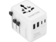 Зарядни устройства Canyon Universal Travel Adapter OnTour 70 CNS-TA70W1006W