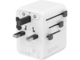 Зарядни устройства Canyon Universal Travel Adapter OnTour 70 CNS-TA70W1006W