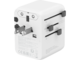 Зарядни устройства Canyon Universal Travel Adapter OnTour 70 CNS-TA70W1006W