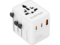 Зарядни устройства Canyon Universal Travel Adapter OnTour 20 CNS-TA20W1005W