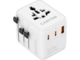 Зарядни устройства Canyon Universal Travel Adapter OnTour 20 CNS-TA20W1005W