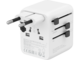 Зарядни устройства Canyon Universal Travel Adapter OnTour 20 CNS-TA20W1005W