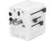 Зарядни устройства Canyon Universal Travel Adapter OnTour 20 CNS-TA20W1005W