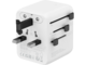 Зарядни устройства Canyon Universal Travel Adapter OnTour 20 CNS-TA20W1005W