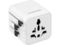 Зарядни устройства Canyon Universal Travel Adapter OnTour One CNS-TA1005W