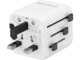 Зарядни устройства Canyon Universal Travel Adapter OnTour One CNS-TA1005W