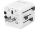 Зарядни устройства Canyon Universal Travel Adapter OnTour One CNS-TA1005W