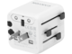 Зарядни устройства Canyon Universal Travel Adapter OnTour One CNS-TA1005W