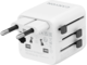 Зарядни устройства Canyon Universal Travel Adapter OnTour One CNS-TA1005W