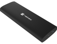 Кутии за дискове Natec Rhino M.2 NVMe Lite