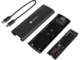 Кутии за дискове Natec Rhino M.2 NVMe Lite