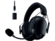 Слушалки Razer BlackShark V3, Black