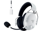 Слушалки Razer BlackShark V3, White Edition
