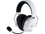 Слушалки Razer BlackShark V3, White Edition