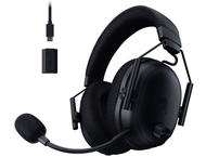 Слушалки Razer BlackShark V3 Pro, Black