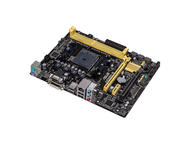 Дънни платки ASUS A55BM-E