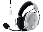 Слушалки Razer BlackShark V3 Pro, White