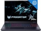 Лаптопи Acer Predator Helios Neo 16 AI (PHN16-73)