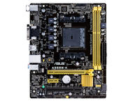 Дънни платки ASUS A55BM-K