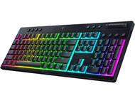 Клавиатури Razer BlackWidow V4 HyperSpeed (Green Switch) - US Layout