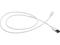 Кабели и Адаптери Mophie Essentials кабел USB-A Lightning 1 метър бял