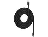 Кабели и Адаптери Мophie Cable-USBC-USBC-100W-2M-Black-Apple (Apple Exclusive)