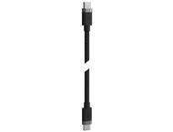 Кабели и Адаптери Мophie Cable-USBC-USBC-100W-2M-Black-Apple (Apple Exclusive)