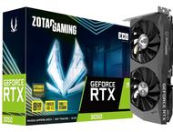 Видео карти ZOTAC GAMING GeForce RTX 3050 ECO 8GB